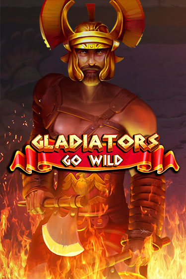 Демо игрового автомата Gladiators Go Wild | SELECTOR BY 