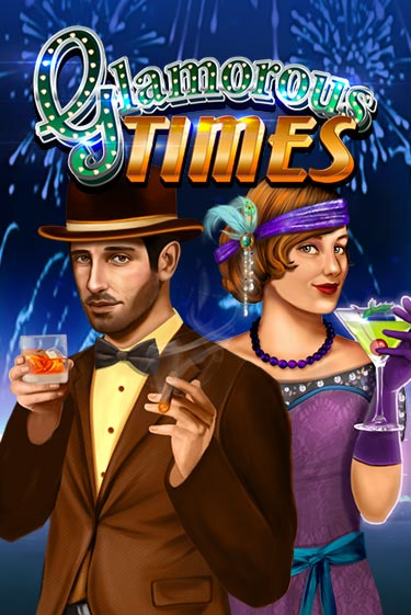 Демо игрового автомата Glamorous Times | SELECTOR BY 