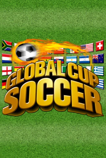 Демо игрового автомата Global Cup Soccer | SELECTOR BY 