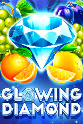 Демо игрового автомата Glowing Diamond | SELECTOR BY 