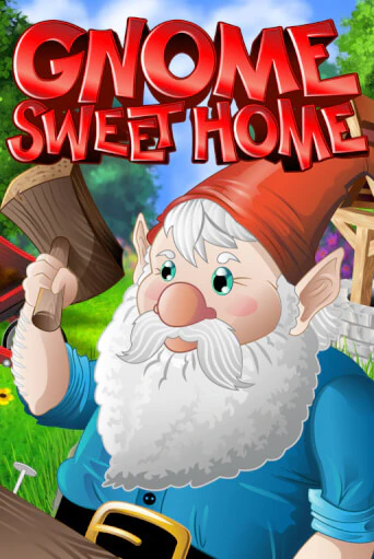 Демо игрового автомата Gnome Sweet Home | SELECTOR BY 