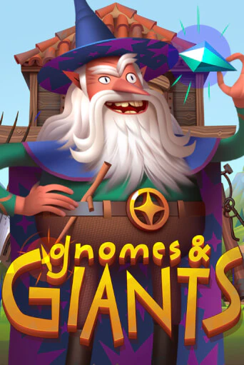 Демо игрового автомата Gnomes and Giants | SELECTOR BY 