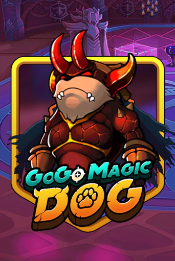 Демо игрового автомата Go Go Magic Dog | SELECTOR BY 