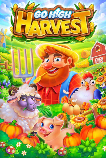 Демо игрового автомата Go High Harvest | SELECTOR BY 