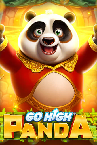 Демо игрового автомата Go High Panda | SELECTOR BY 