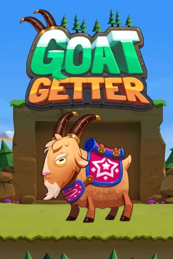 Демо игрового автомата Goat Getter | SELECTOR BY 