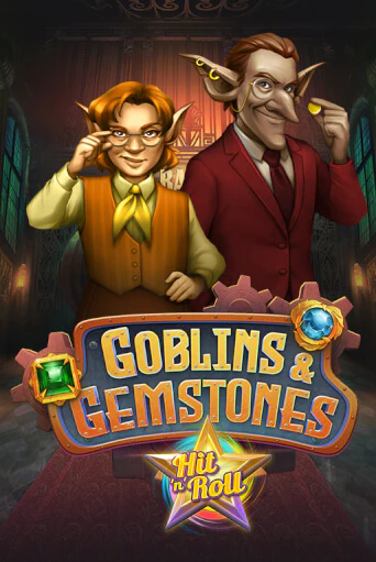 Демо игрового автомата Goblins & Gemstones: Hit 'n' Roll | SELECTOR BY 