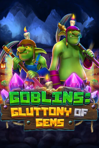 Демо игрового автомата Goblins: Gluttony of Gems | SELECTOR BY 