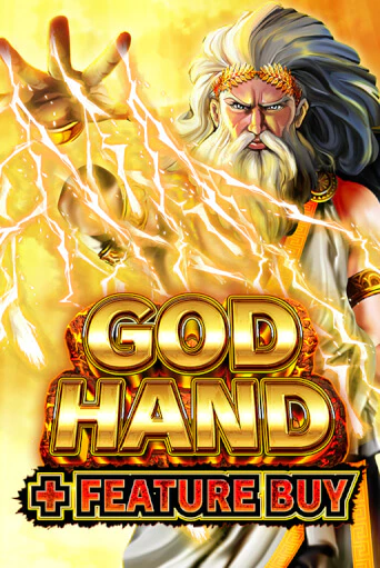 Демо игрового автомата God Hand Feature Buy | SELECTOR BY 