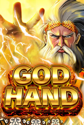 Демо игрового автомата God Hand | SELECTOR BY 