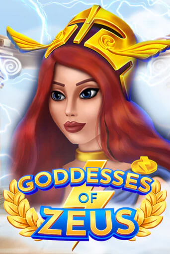 Демо игрового автомата Goddesses of Zeus | SELECTOR BY 