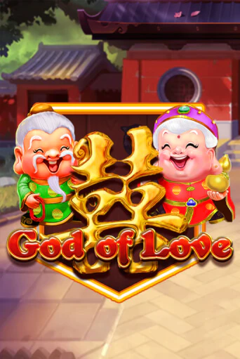 Демо игрового автомата God of Love | SELECTOR BY 