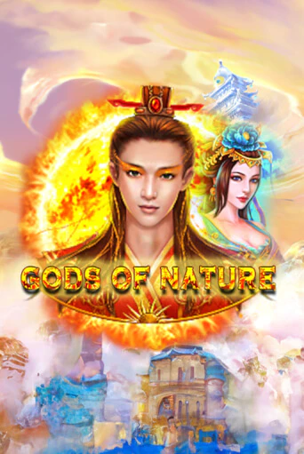 Демо игрового автомата Gods of Nature | SELECTOR BY 