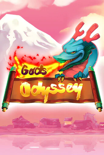 Демо игрового автомата Gods Odyssey | SELECTOR BY 