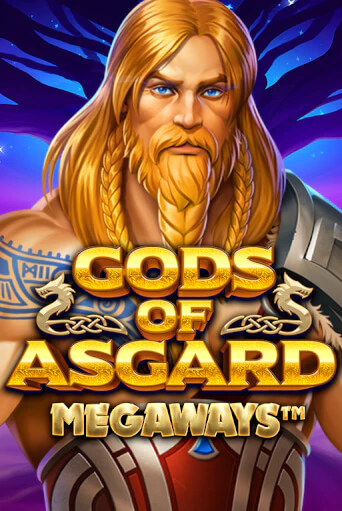 Демо игрового автомата Gods Of Asgard Megaways | SELECTOR BY 