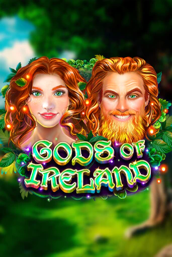 Демо игрового автомата Gods of Ireland | SELECTOR BY 