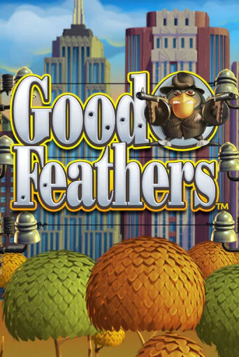 Демо игрового автомата Good Feathers | SELECTOR BY 