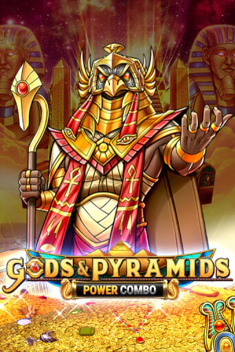 Демо игрового автомата Gods & Pyramids Power Combo™ | SELECTOR BY 