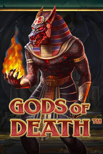 Демо игрового автомата Gods of Death | SELECTOR BY 