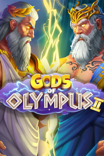 Демо игрового автомата Gods of Olympus II | SELECTOR BY 