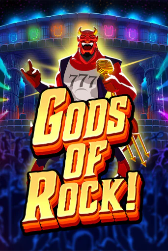 Демо игрового автомата Gods of Rock | SELECTOR BY 