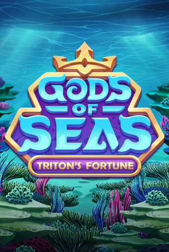 Демо игрового автомата Gods of Seas: Triton's Fortune | SELECTOR BY 