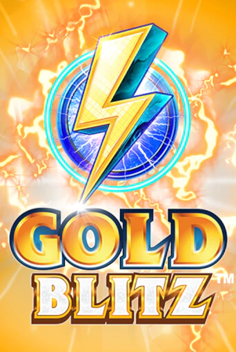 Демо игрового автомата Gold Blitz™ | SELECTOR BY 