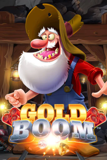 Демо игрового автомата Gold Boom™ | SELECTOR BY 