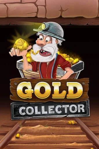 Демо игрового автомата Gold Collector | SELECTOR BY 