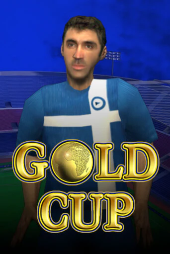 Демо игрового автомата Gold Cup | SELECTOR BY 