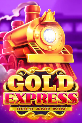 Демо игрового автомата Gold Express | SELECTOR BY 