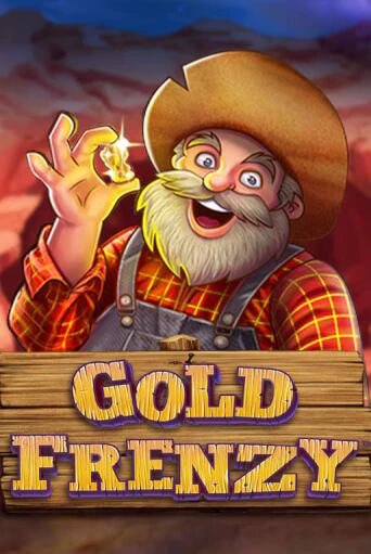 Демо игрового автомата Gold Frenzy | SELECTOR BY 