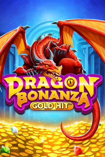 Демо игрового автомата Gold Hit: Dragon Bonanza | SELECTOR BY 