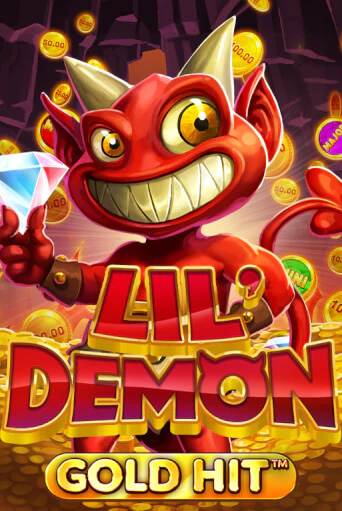 Демо игрового автомата Gold Hit: Lil Demon™ | SELECTOR BY 