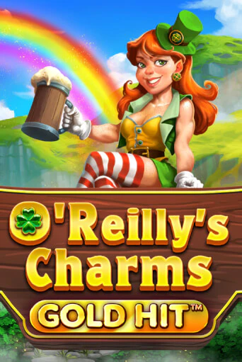 Демо игрового автомата Gold Hit: O'Reilly's Charms | SELECTOR BY 