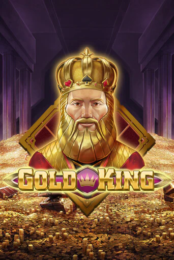 Демо игрового автомата Gold King | SELECTOR BY 