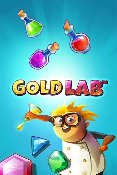 Демо игрового автомата Gold Lab | SELECTOR BY 