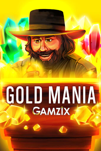 Демо игрового автомата Gold Mania | SELECTOR BY 