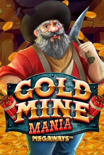 Демо игрового автомата Gold Mine Mania Megaways | SELECTOR BY 