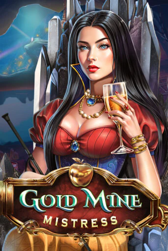 Демо игрового автомата Gold Mine Mistress | SELECTOR BY 