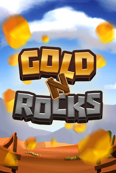 Демо игрового автомата Gold 'n' Rocks | SELECTOR BY 