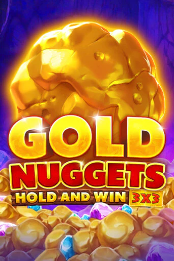 Демо игрового автомата Gold Nuggets | SELECTOR BY 