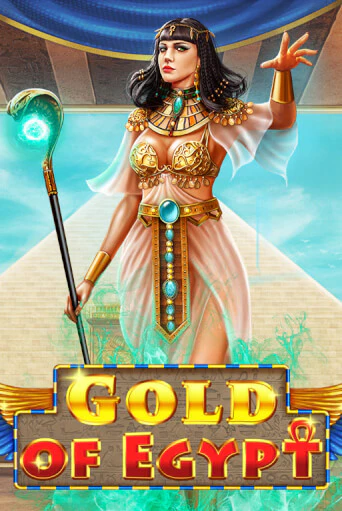 Демо игрового автомата Gold of Egypt | SELECTOR BY 