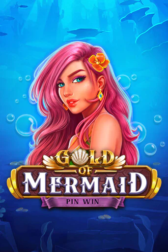 Демо игрового автомата Gold of Mermaid | SELECTOR BY 