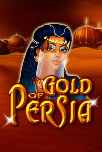 Демо игрового автомата Gold of Persia | SELECTOR BY 