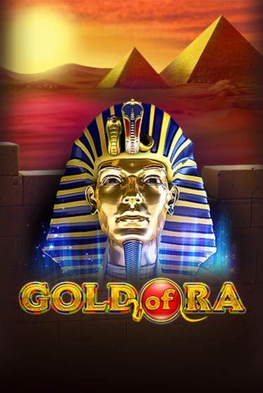 Демо игрового автомата Gold Of Ra | SELECTOR BY 