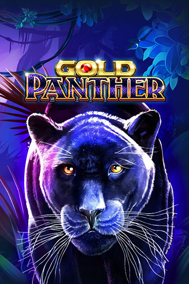 Демо игрового автомата Gold Panther | SELECTOR BY 