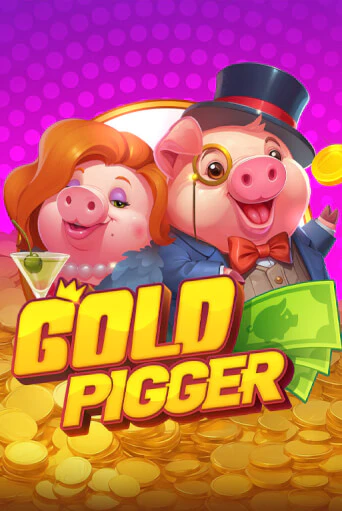 Демо игрового автомата Gold Pigger | SELECTOR BY 