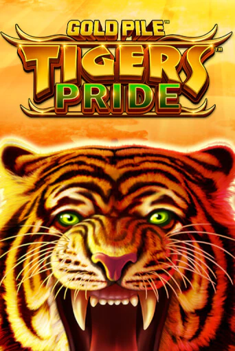 Демо игрового автомата Gold Pile: Tiger's Pride | SELECTOR BY 