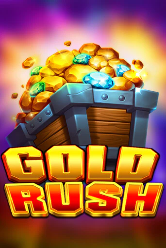 Демо игрового автомата Gold Rush | SELECTOR BY 